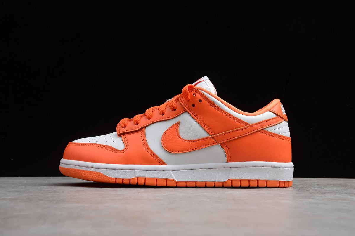 Nike Dunk Low Syracuse 
