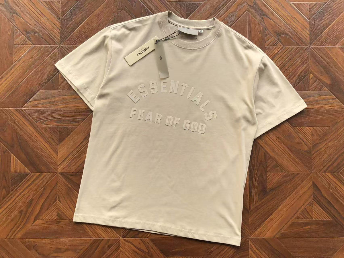 Angst vor Gott T-Shirt