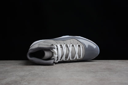Air Jordan 11 "Cool Grey" 