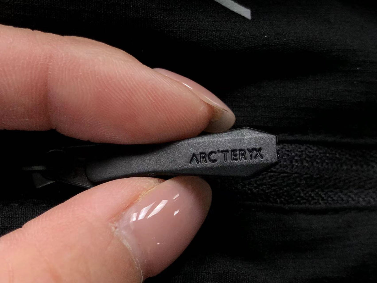 Arcteryx Kadin Softshelljacke
