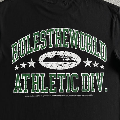 Corteiz T-Shirt Athletic Div 