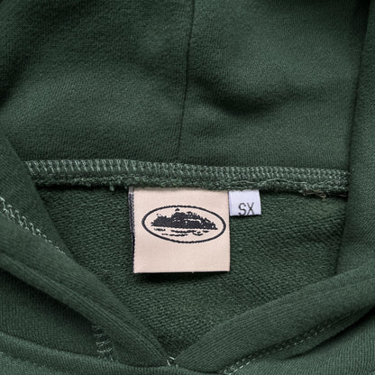 Corteiz Basic Pullover