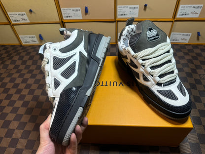 Pattinaggio LV 