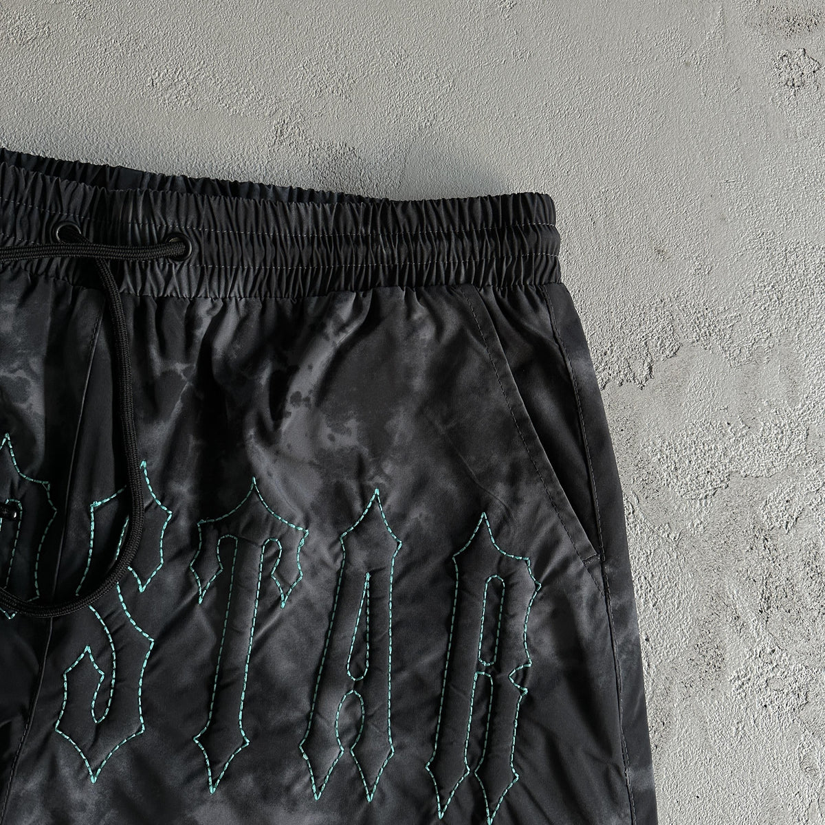 Pantaloncini Trapstar Washedarch