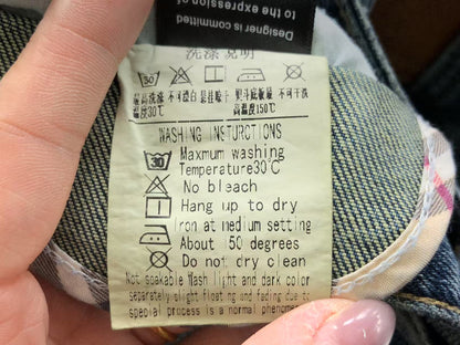 Burberry-Hosen
