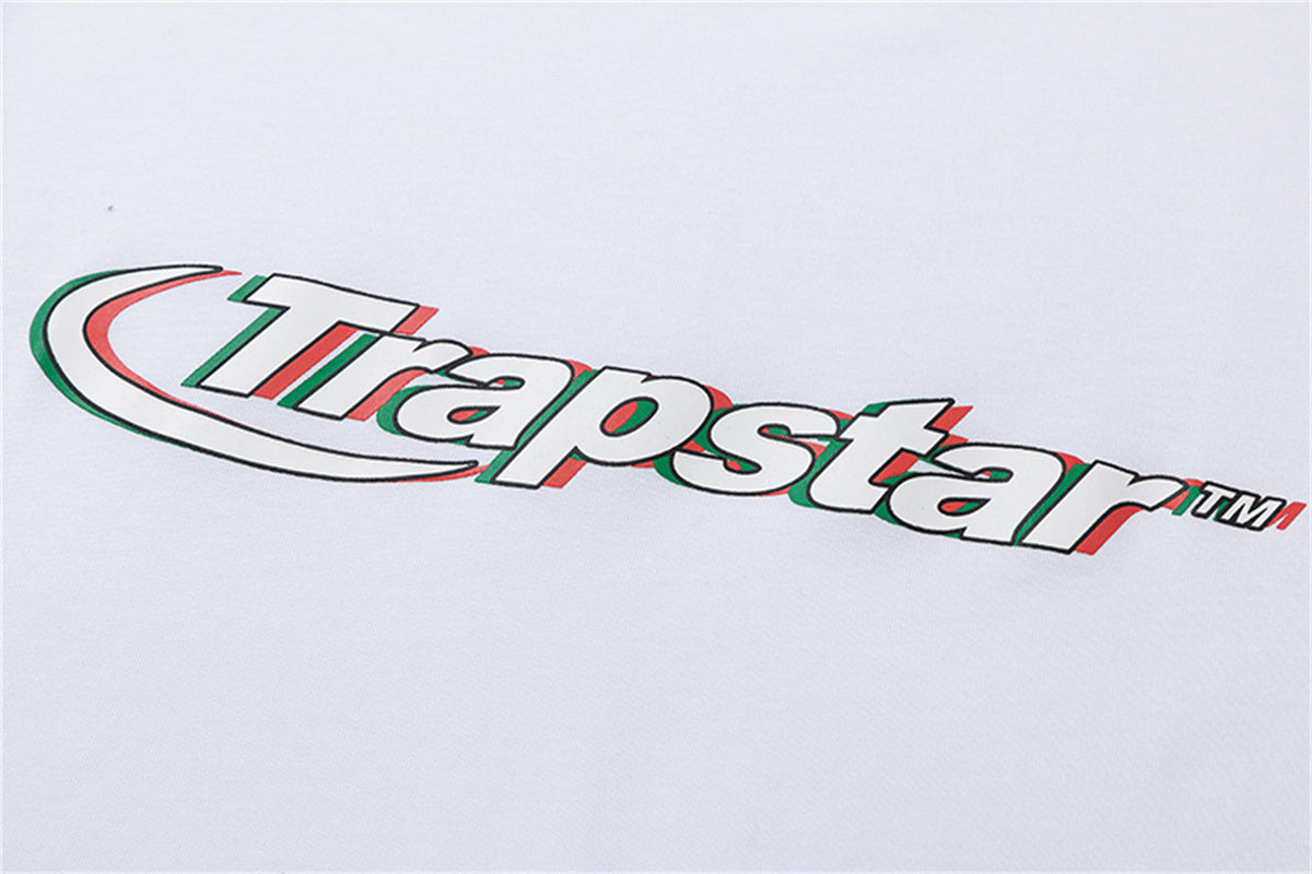 Maglietta Trapstar 