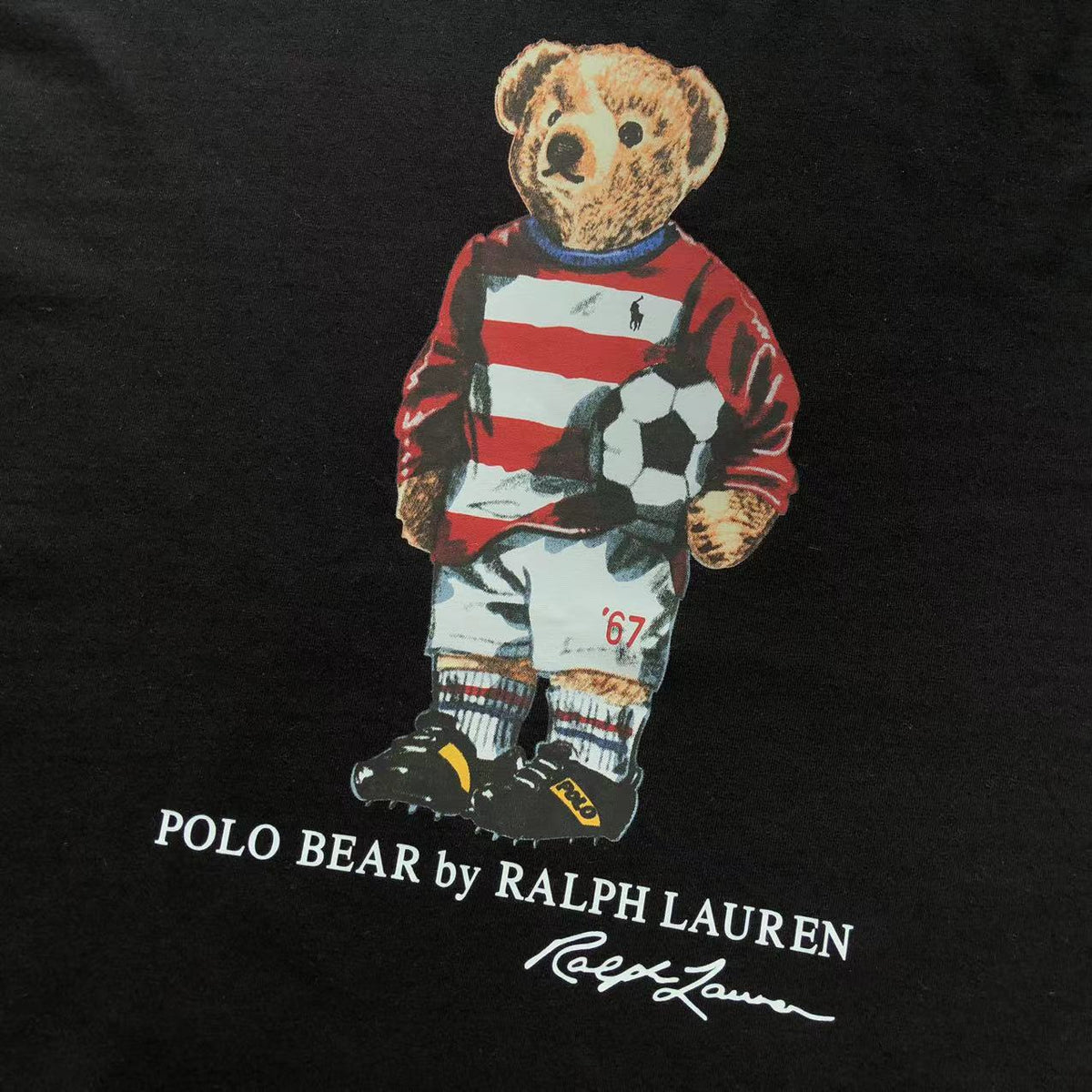 Maglietta Ralph Lauren 
