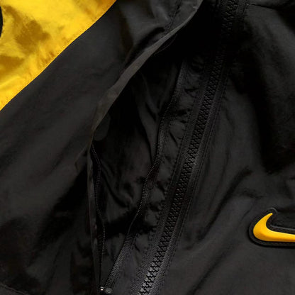 Giacca da tuta in tessuto Nike x Nocta
