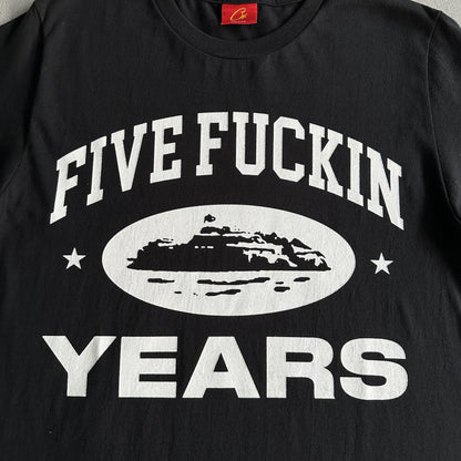 Corteiz-T-Shirt 