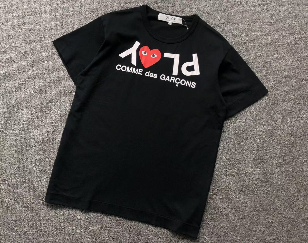 Maglietta Comme des Garçons