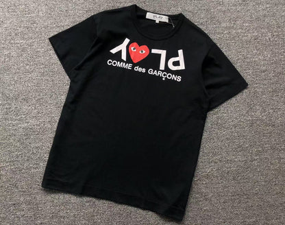 Maglietta Comme des Garçons