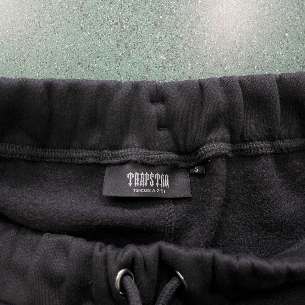 Trapstar Trainingsanzug Chenille