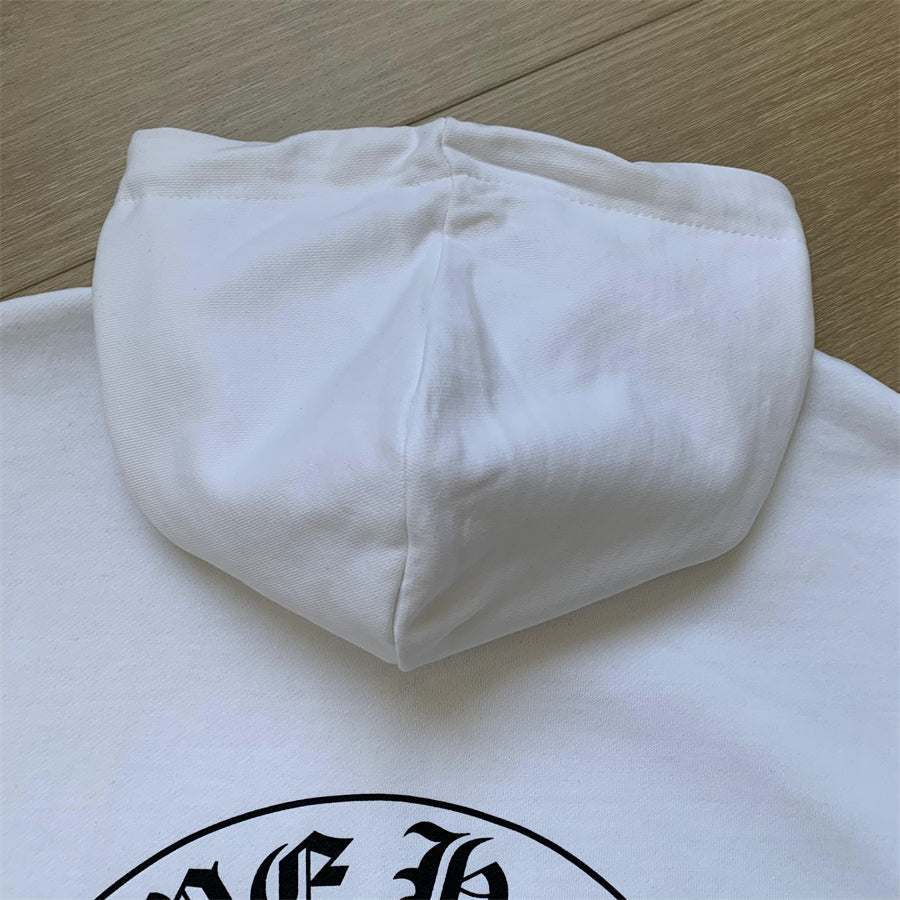 Chrome Hearts Kapuzenjacke
