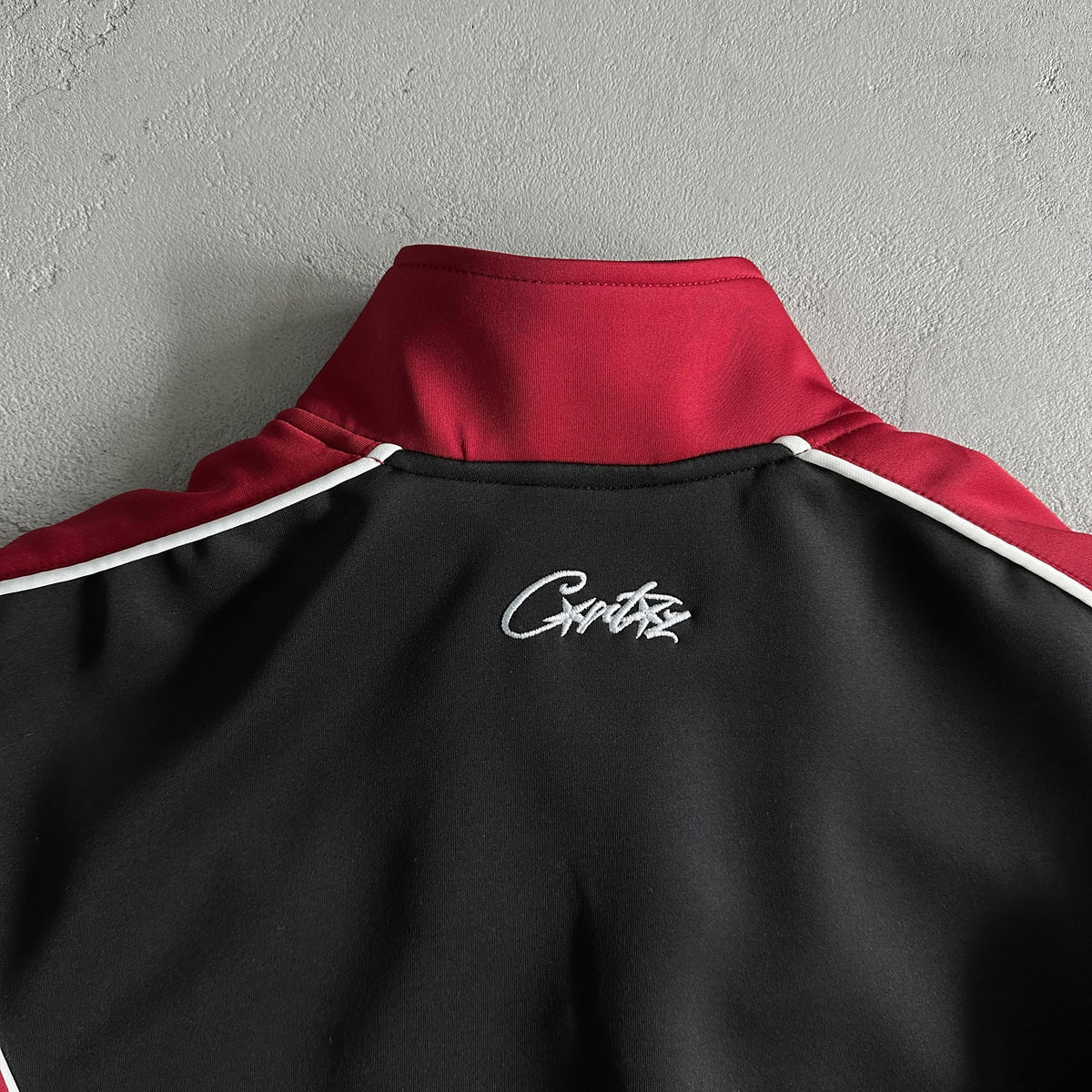 Corteiz Shotta Trainingsjacke