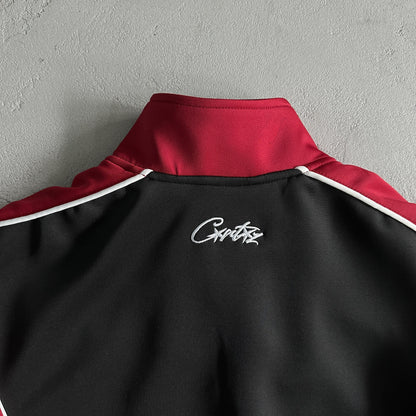 Corteiz Shotta Trainingsjacke