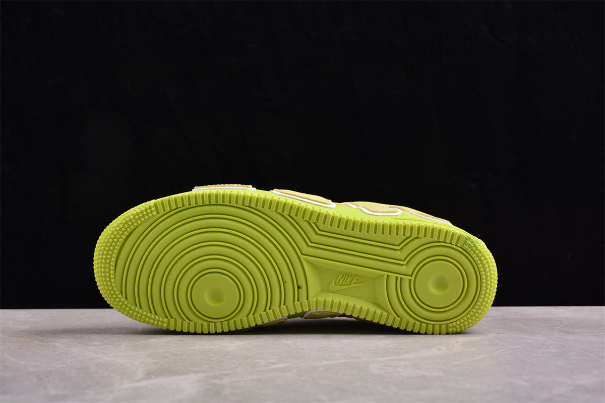 Kaktus-Flohmarkt x Air Force 1 