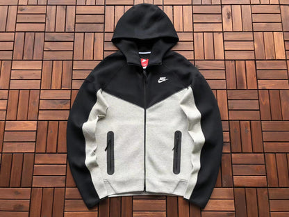 Tuta Nike Techfleece Nuova Stagione