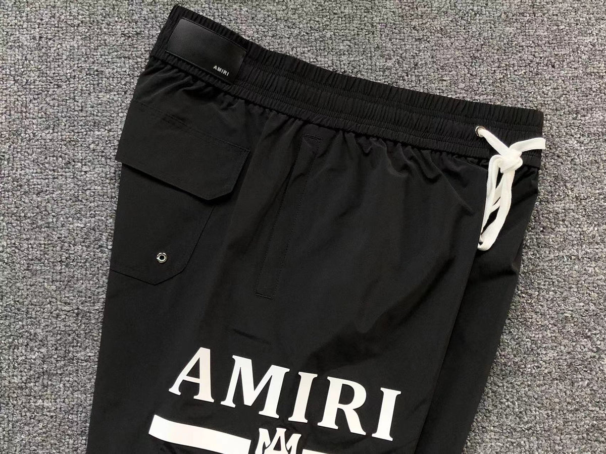 Pantaloncini Amiri