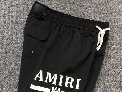 Pantaloncini Amiri