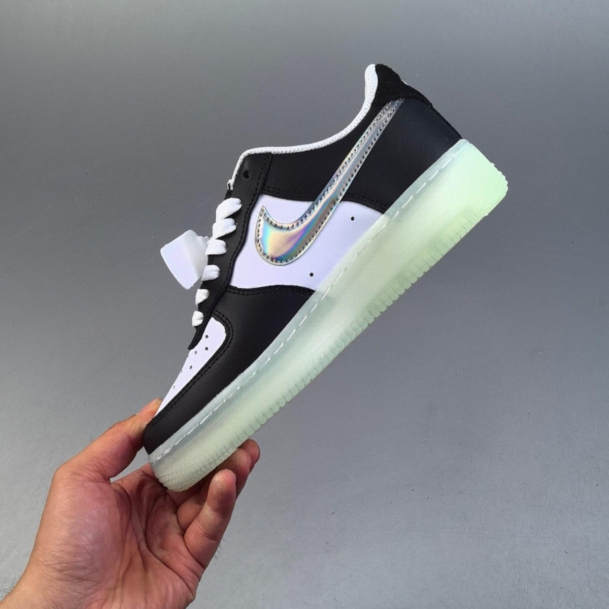 Air Force 1 Low GS 