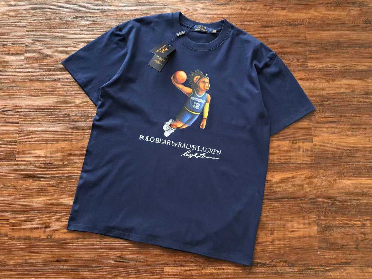 Maglietta Ralph Lauren 