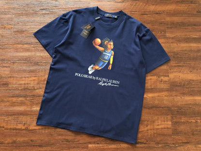 Maglietta Ralph Lauren 