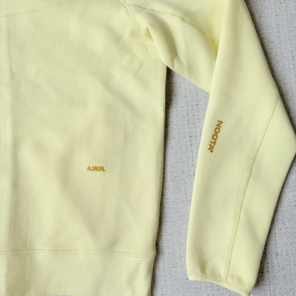 Nike x Nocta Techfleece Giallo
