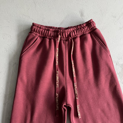 Trapstar Trainingsanzug Zinfandel 