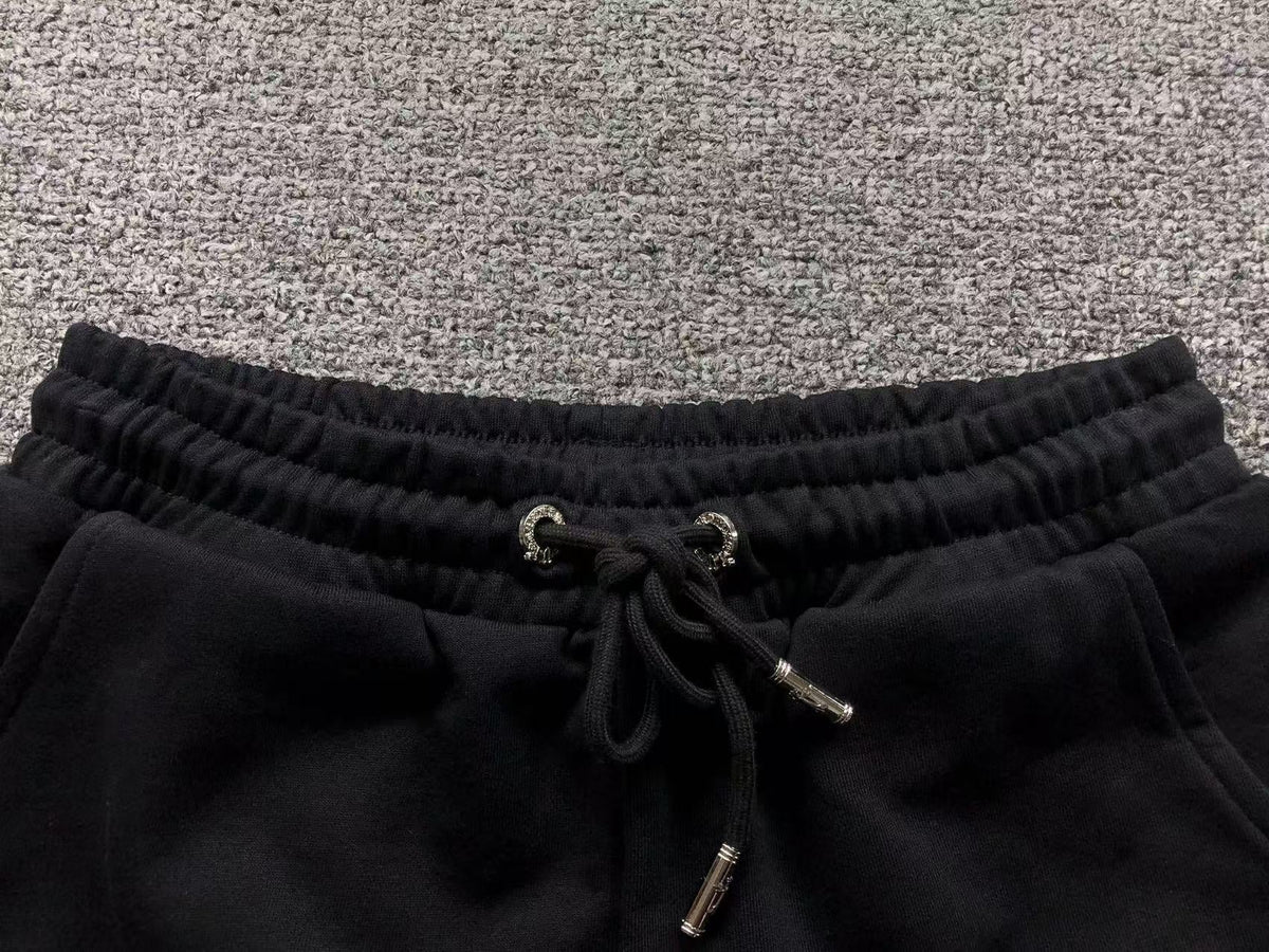 Pantaloncini Chrome Hearts