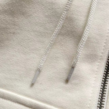 Nike Kapuzenjacke mit Reißverschluss