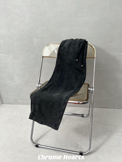 Pantaloni Chrome Hearts