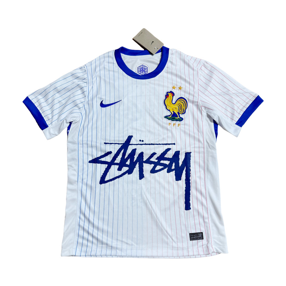 Individuell gestaltetes Trikot 