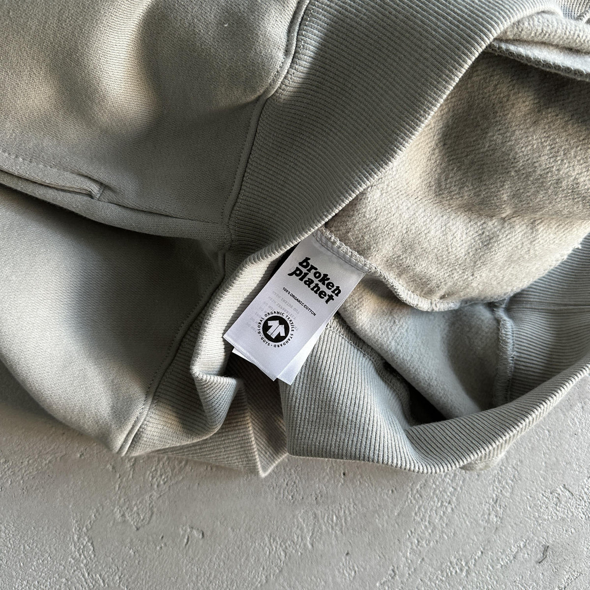 Broken Planet – Jenseits der Grenzen – Kapuzenpullover 