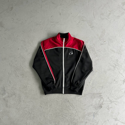 Corteiz Shotta Trainingsjacke