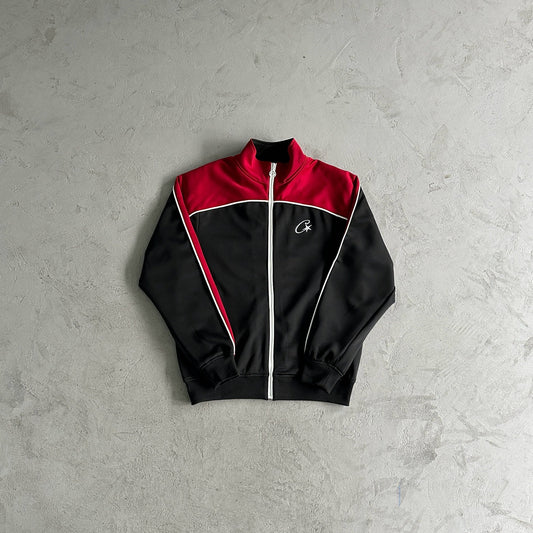 Corteiz Shotta Trainingsjacke