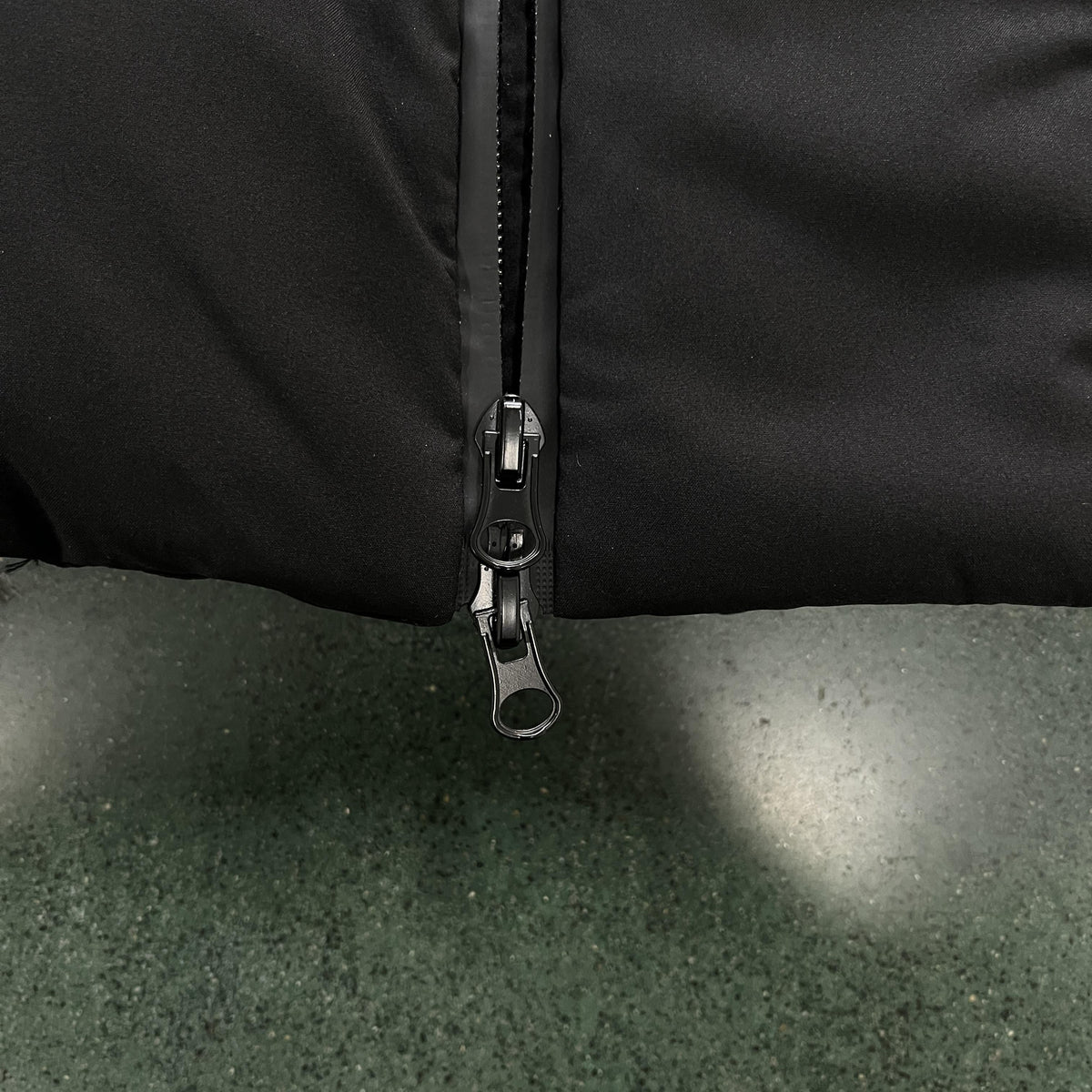 Trapstar Pufferjacke Hyperdrive 