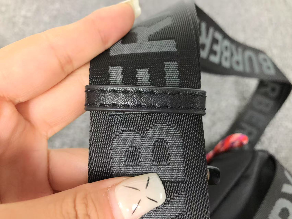 Burberry Tasche