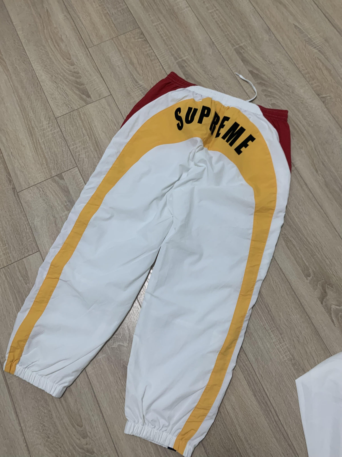 Supreme x Umbro Trainingshose