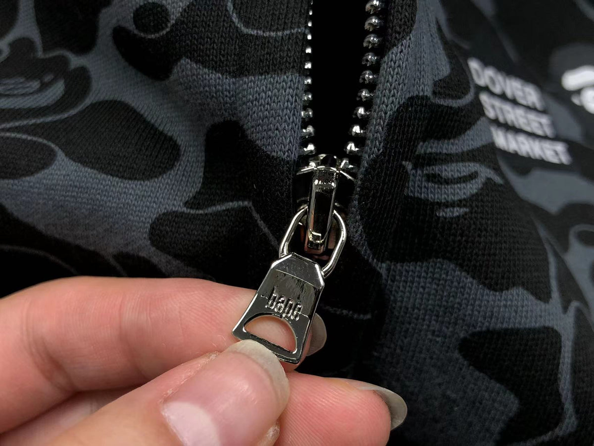 Bape Hoodie