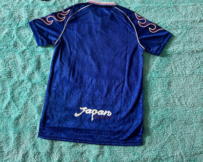 Custom Jersey
