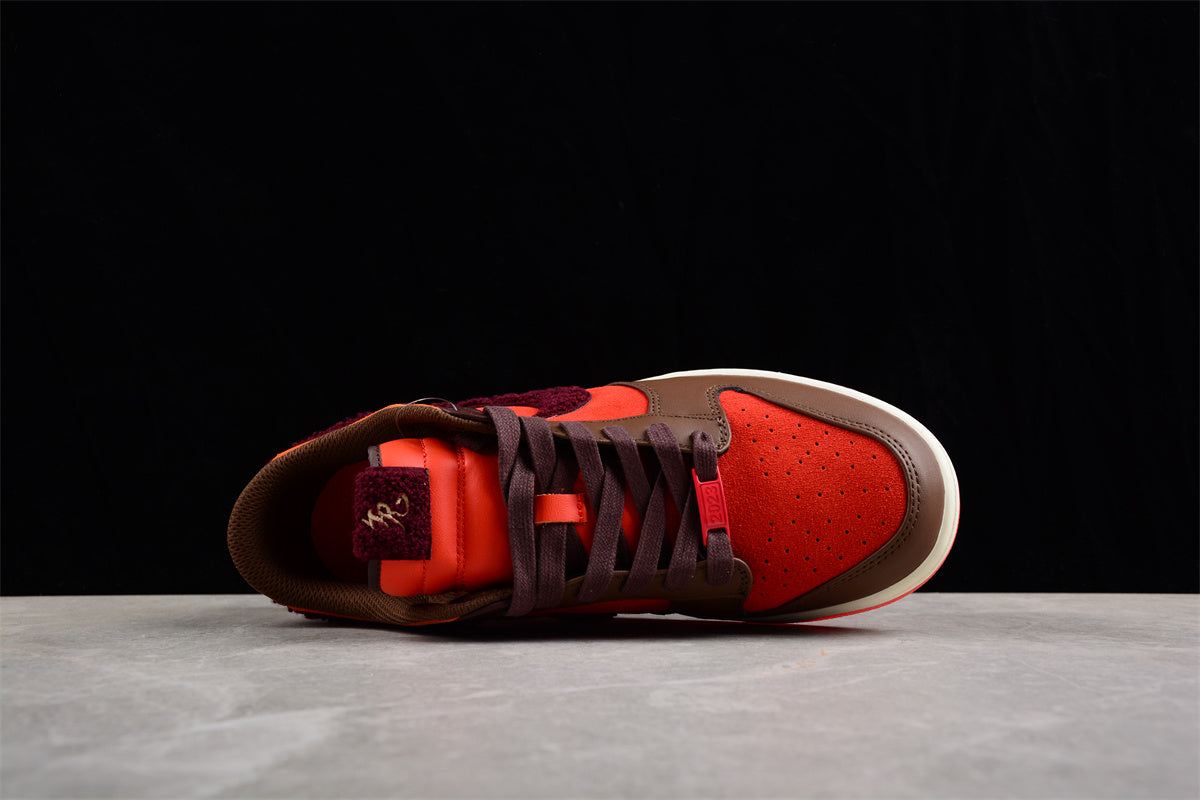 Nike Dunk Low Year of Rabbit Chengdu 