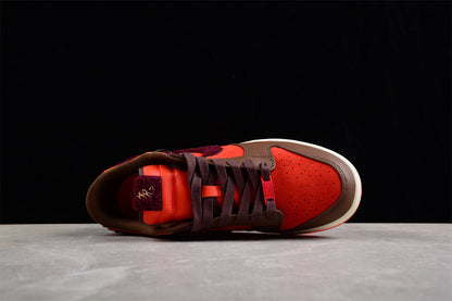 Nike Dunk Low Year of Rabbit Chengdu 