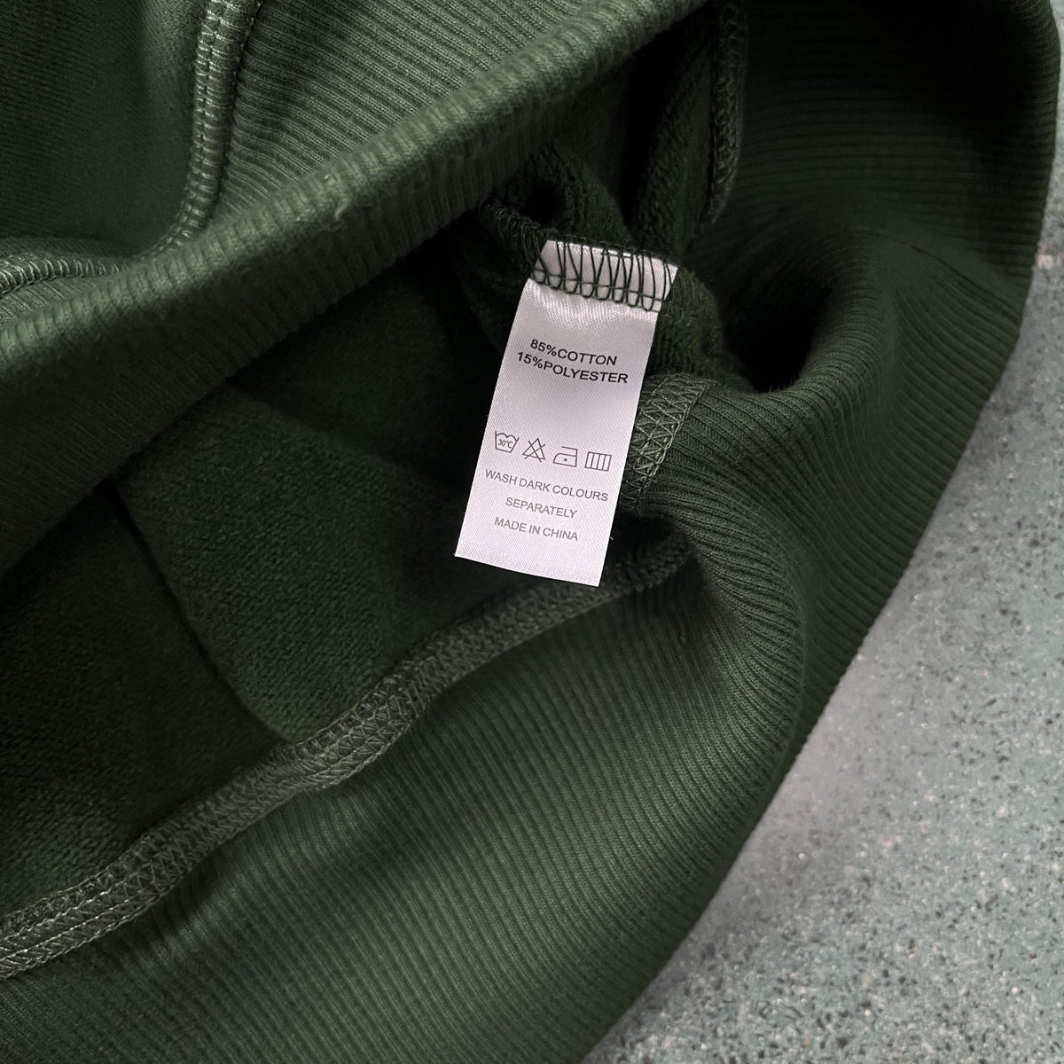 Corteiz Basic Pullover