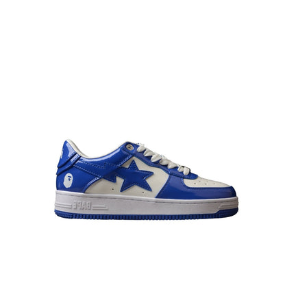 Bape Sta Lackleder Kentucky 
