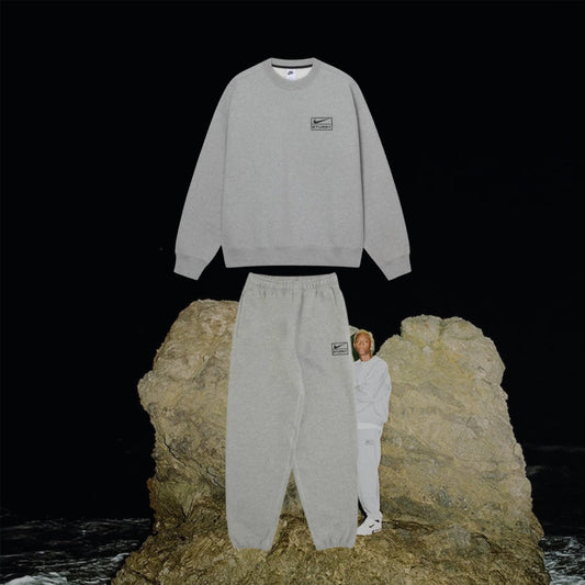 Nike x Stussy Anzug