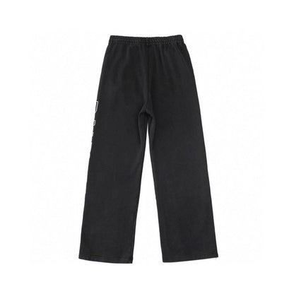 Pantaloni Balenciaga