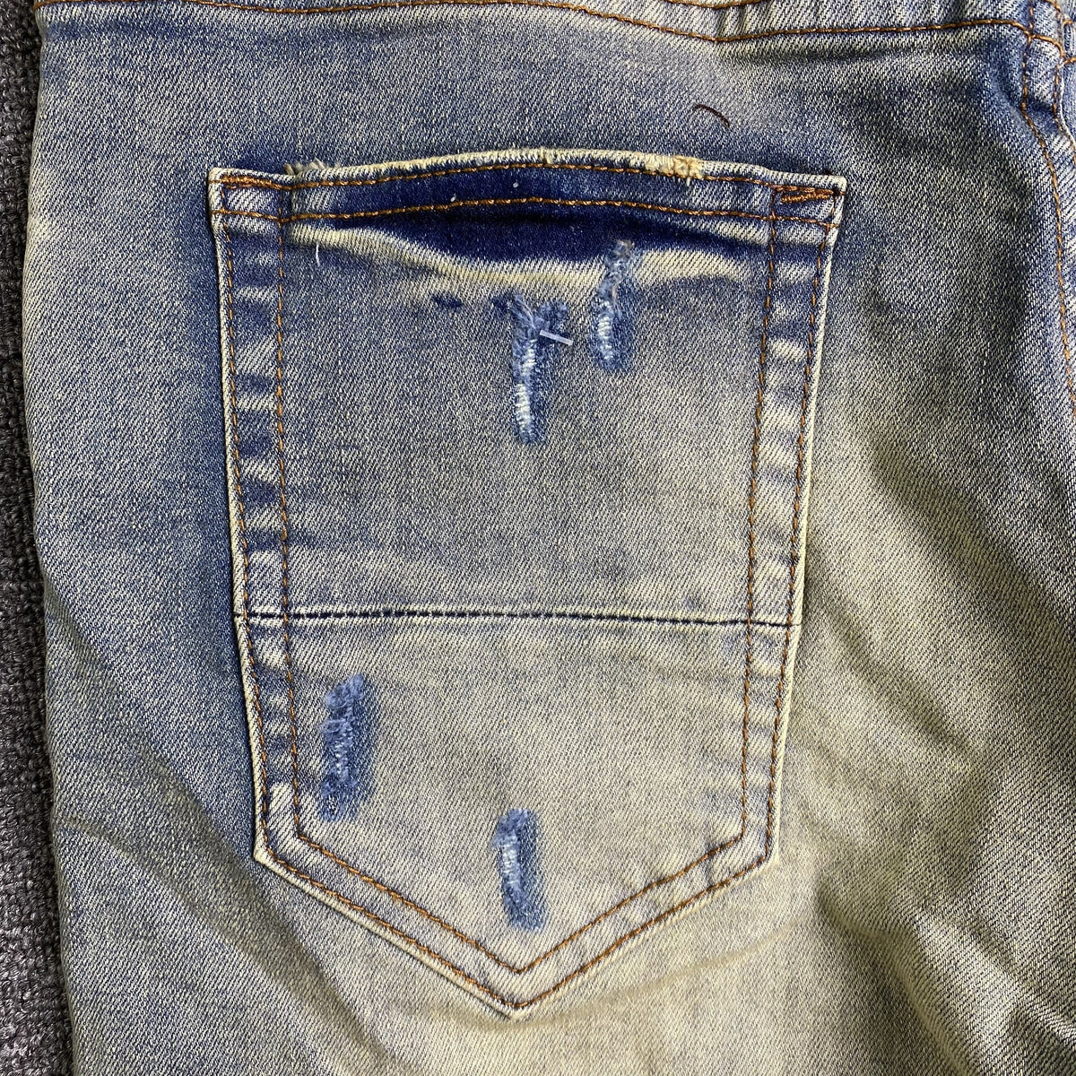 Jeans Amiri 
