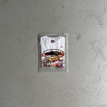 Corteiz T-Shirt Explosive Racing 