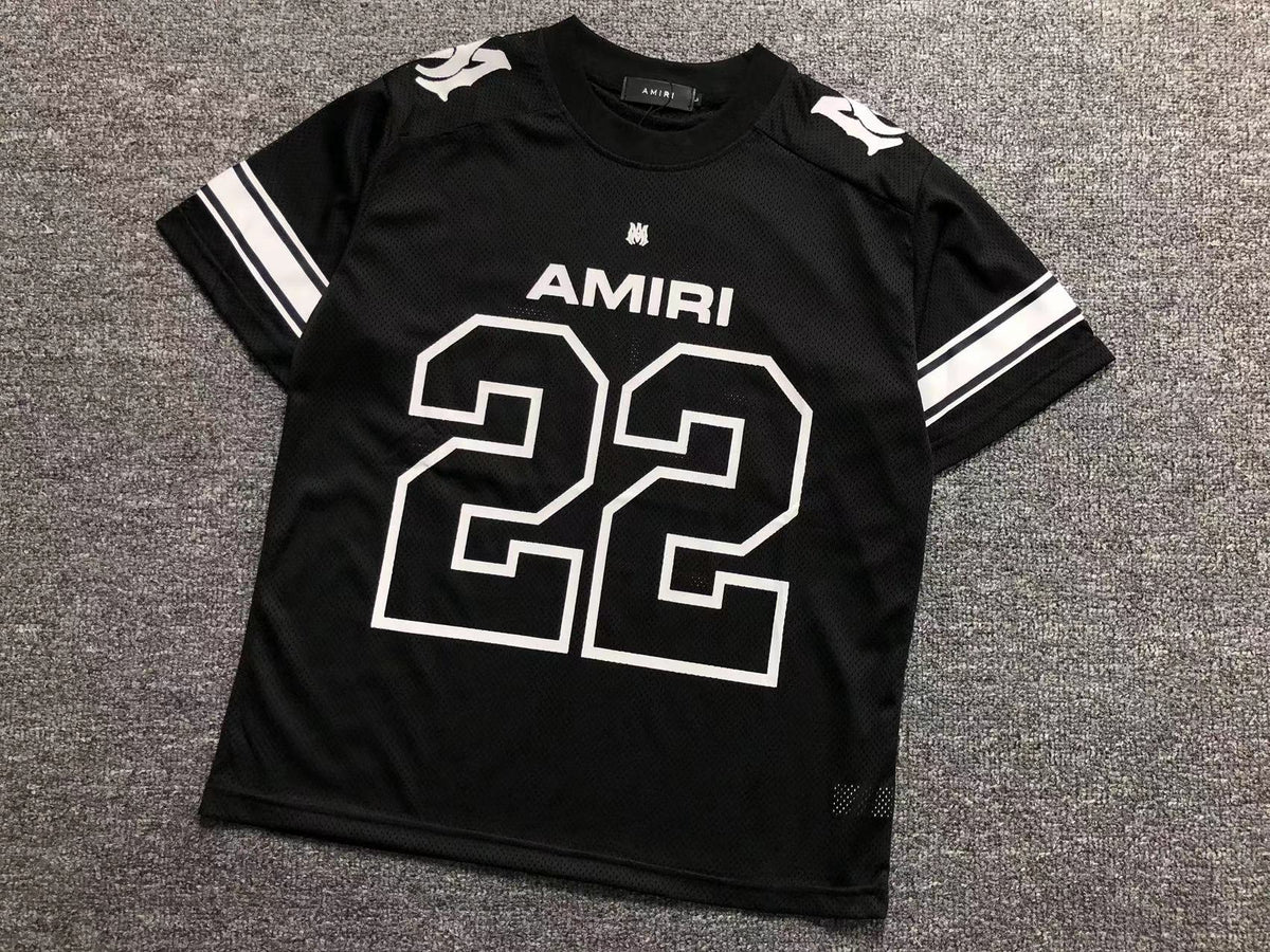 Amiri Shorts &amp; T-Shirt