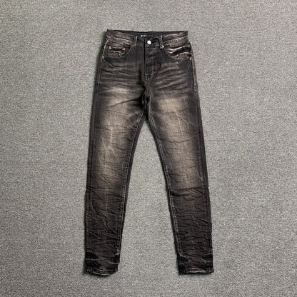 Purple Brand Slim Jeans